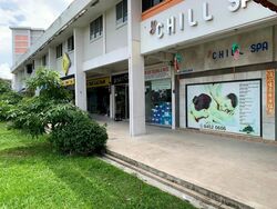 Blk 574 Ang Mo Kio Avenue 10 (Ang Mo Kio), HDB 4 Rooms #396755741